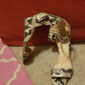 Nine west shoes